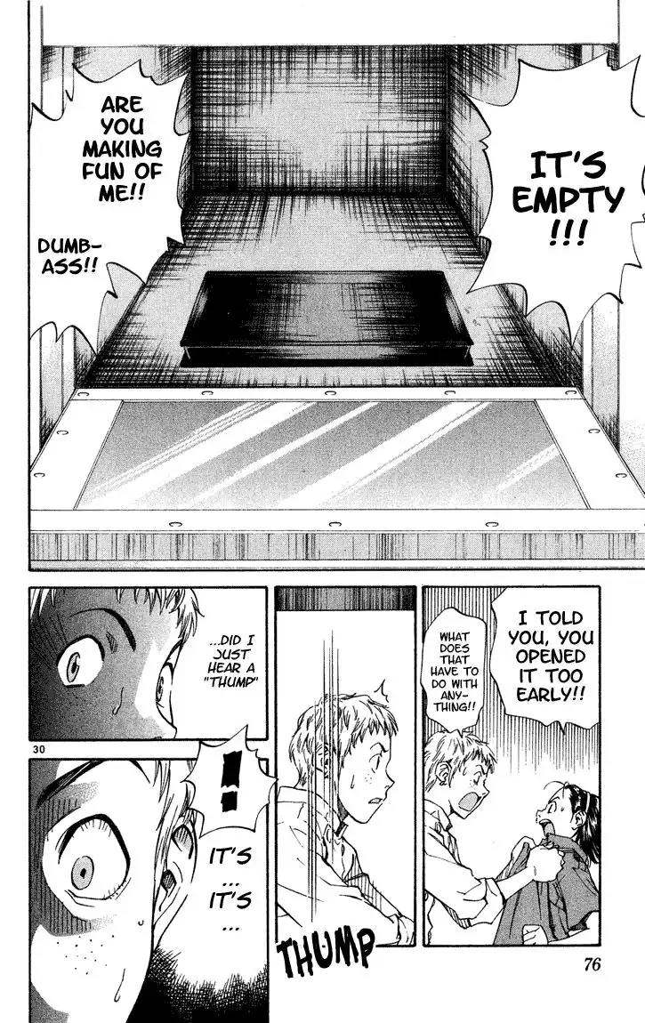 Yakitate Japan Chapter 2 30